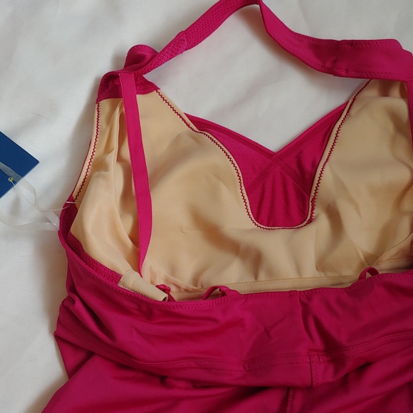 NWT Reebok Tennis Dress - Picture 4 of 6